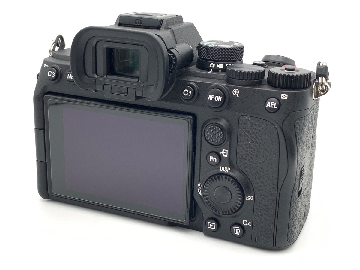 中古：A(美品)】ソニー α7 IV ボディ [ILCE-7M4] | 2449410008073