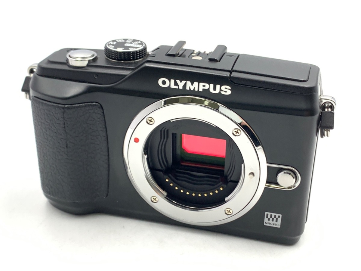 値下げ【完動/美品！】 オリンパス PEN E-PL2 Amazon | OLYMPUS ミラーレス一眼 E-PL2 ダブルズームキット
