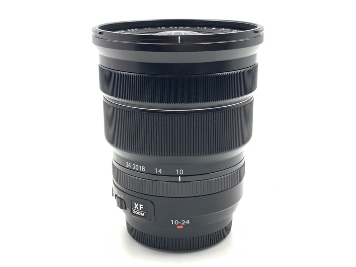 Fujinon XF10-24mmF4 R OIS レンズ Amazon.com : Fujifilm XF10-24mmF4 R OIS WR : Electronics