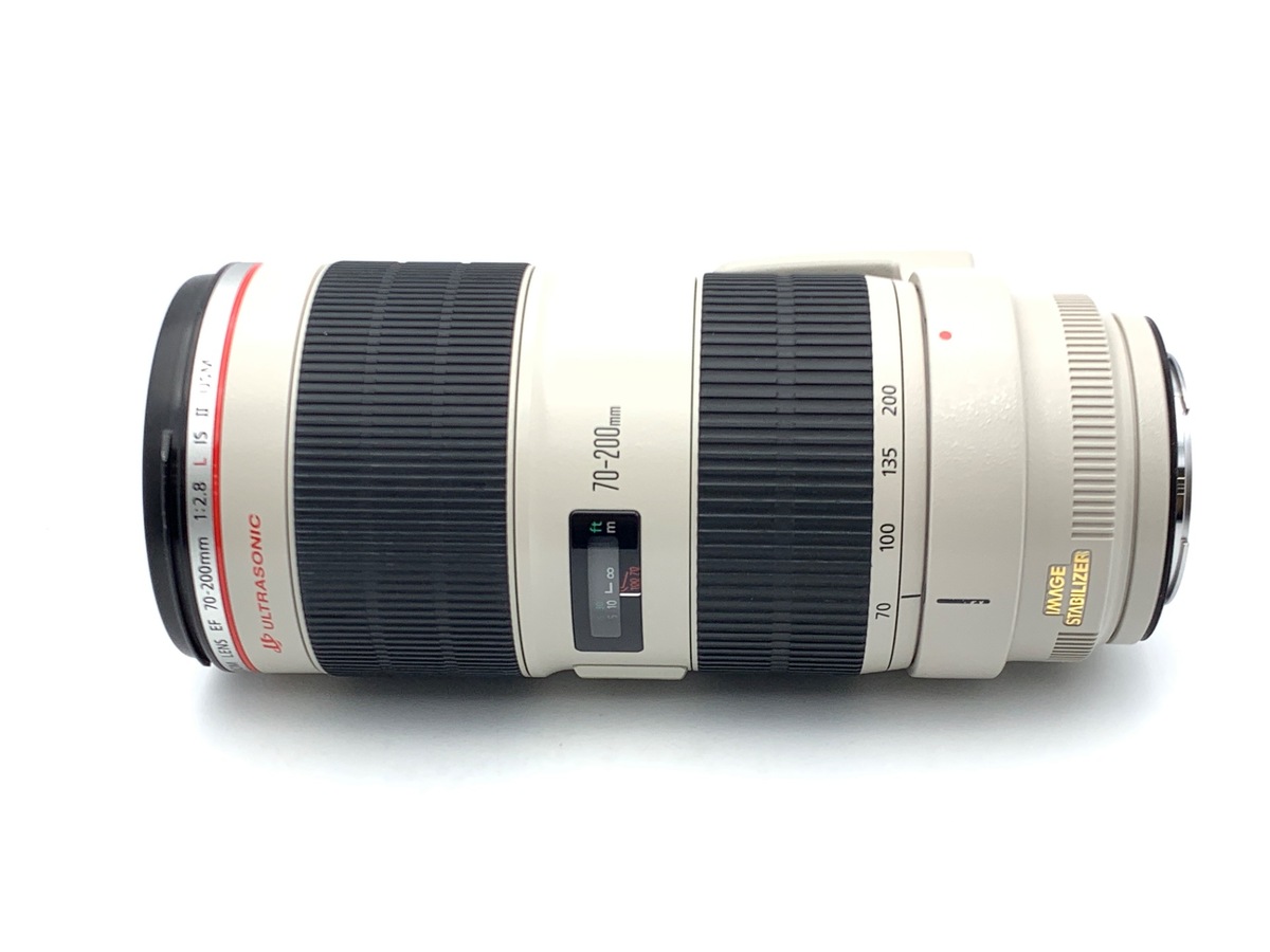 EF70-200mm F2.8L IS II USM 中古価格比較 - 価格.com