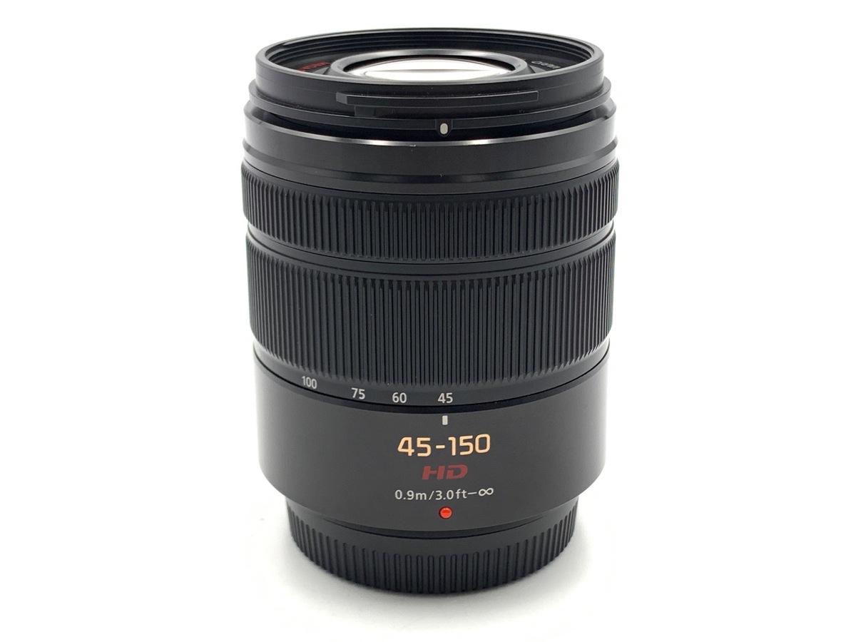 価格.com - パナソニック LUMIX G 25mm/F1.7 ASPH. H-H025-K [ブラック