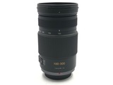 中古】パナソニック LUMIX G VARIO 100-300mm/F4.0-5.6/MEGA O.I.S. [H