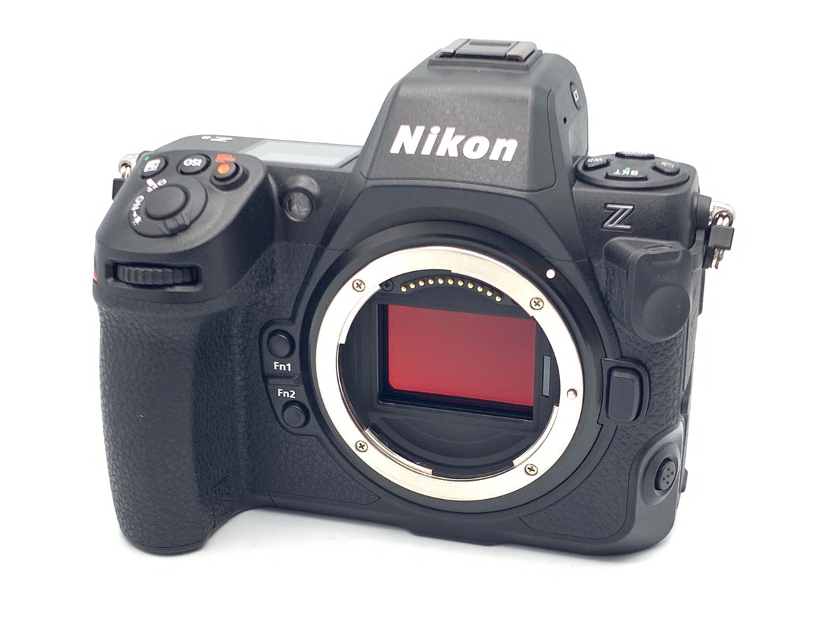 Z 8 ボディ 中古価格比較 - 価格.com