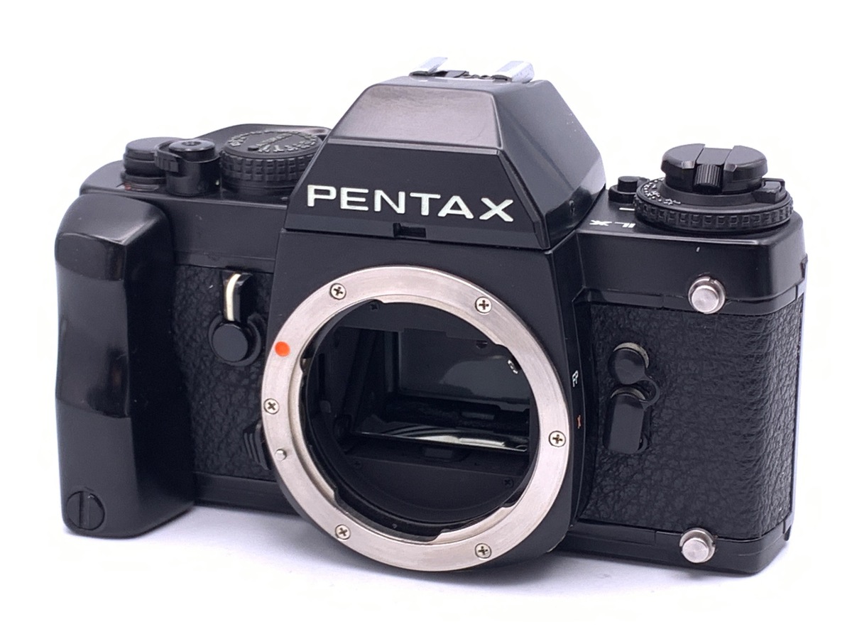 中古：AB(良品)】ペンタックス（PENTAX）LX Body | 2449410011806