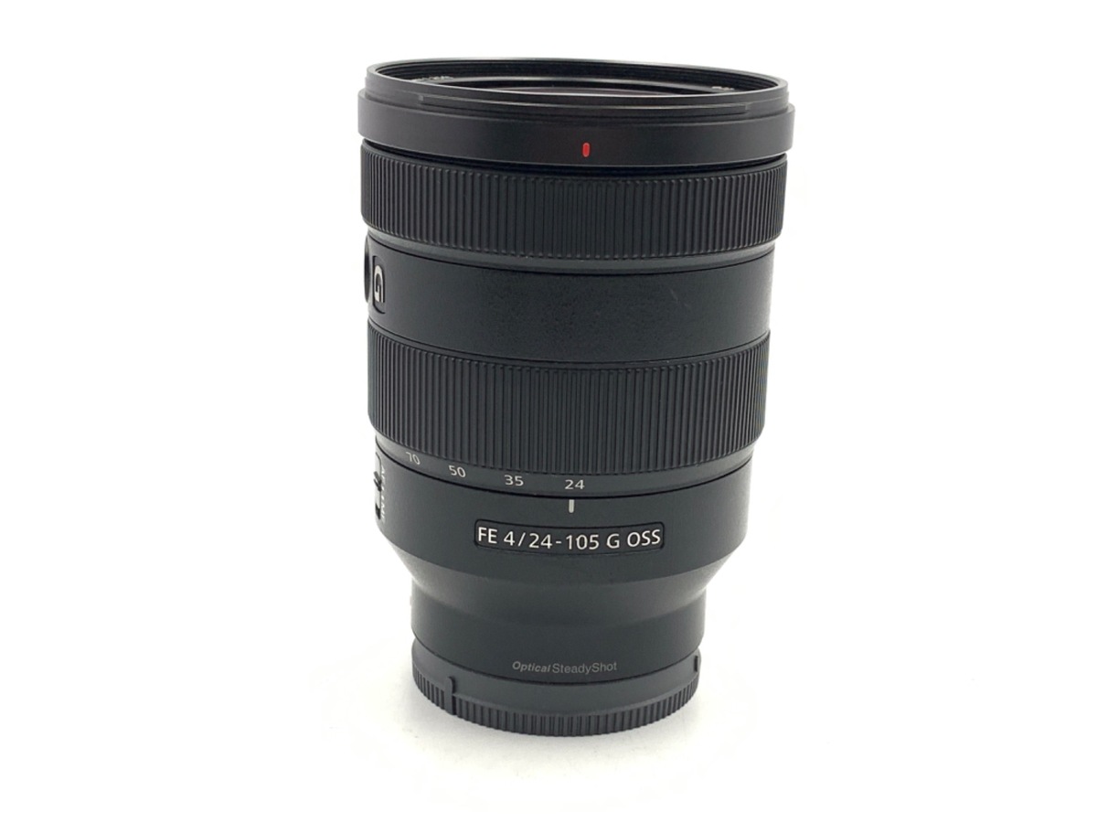 価格.com - FE 24-105mm F4 G OSS SEL24105G 中古価格比較