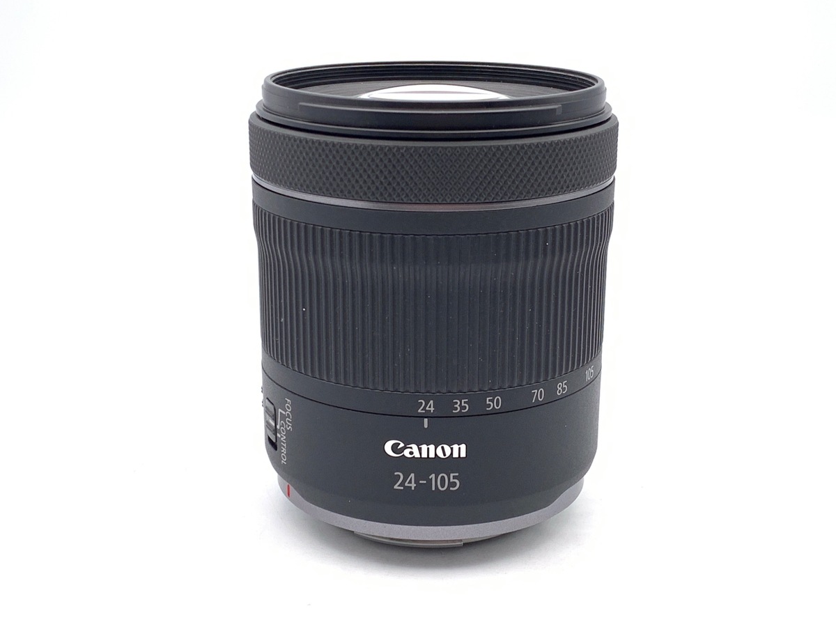 RF24-105mm F4-7.1 IS STM 中古価格比較 - 価格.com