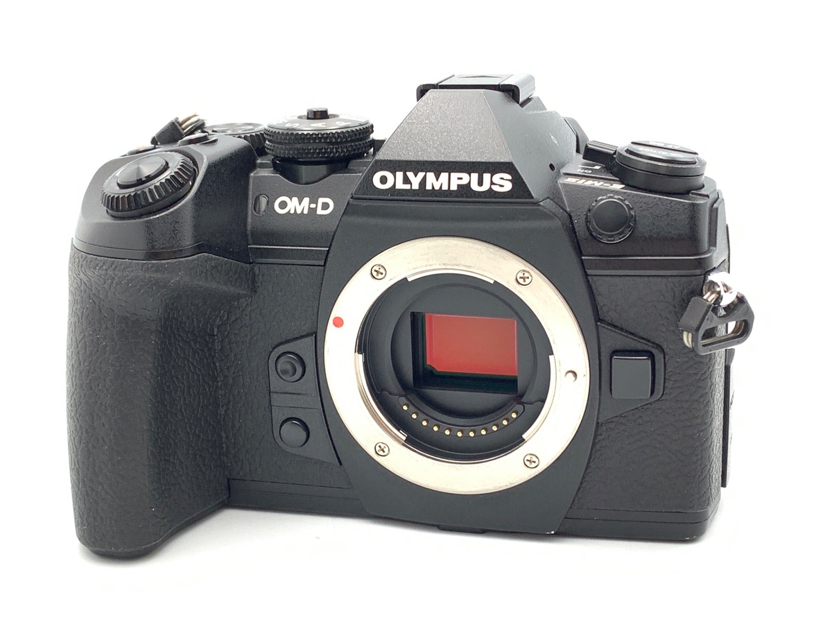★中古美品★OLYMPUS OM-D E-M1 Mark II★レンズ等 OM-D E-M1 Mark II ボディ 中古価格比較 - 価格.com