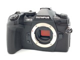 中古】OM-D E-M1 Mark II ﾎﾞﾃﾞｨ【2037万画素】 在庫一覧｜カメラのキタムラ