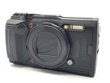 極美品　ほぼ未使用　TG-6 ブラック　OLYMPUS 楽天市場】tough tg-6 [ブラック]の通販