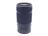 中古】ソニー E 55-210mm F4.5-6.3 OSS [SEL55210B] ブラック 在庫一覧