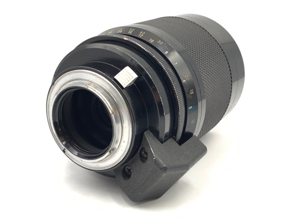 ★ Nikon（ニコン）RF Nikkor 500㎜　F8 C（極美品） 中古】ニコン RF Nikkor 500mm F8 C｜｜カメラのキタムラネットショップ