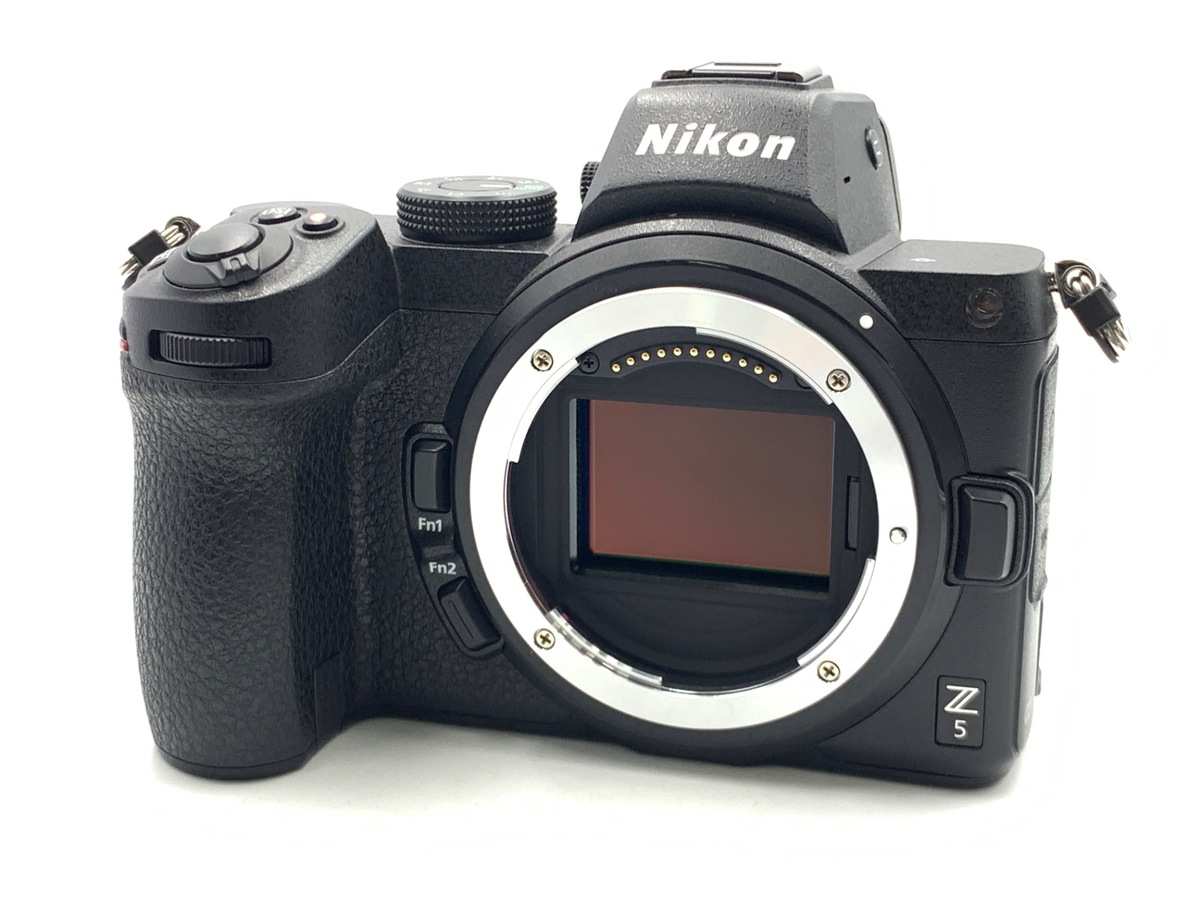 Z 5 ボディ 中古価格比較 - 価格.com