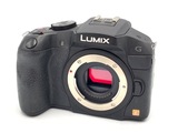 中古】パナソニック LUMIX DMC-G6-K ボディ ブラック 在庫一覧｜カメラ