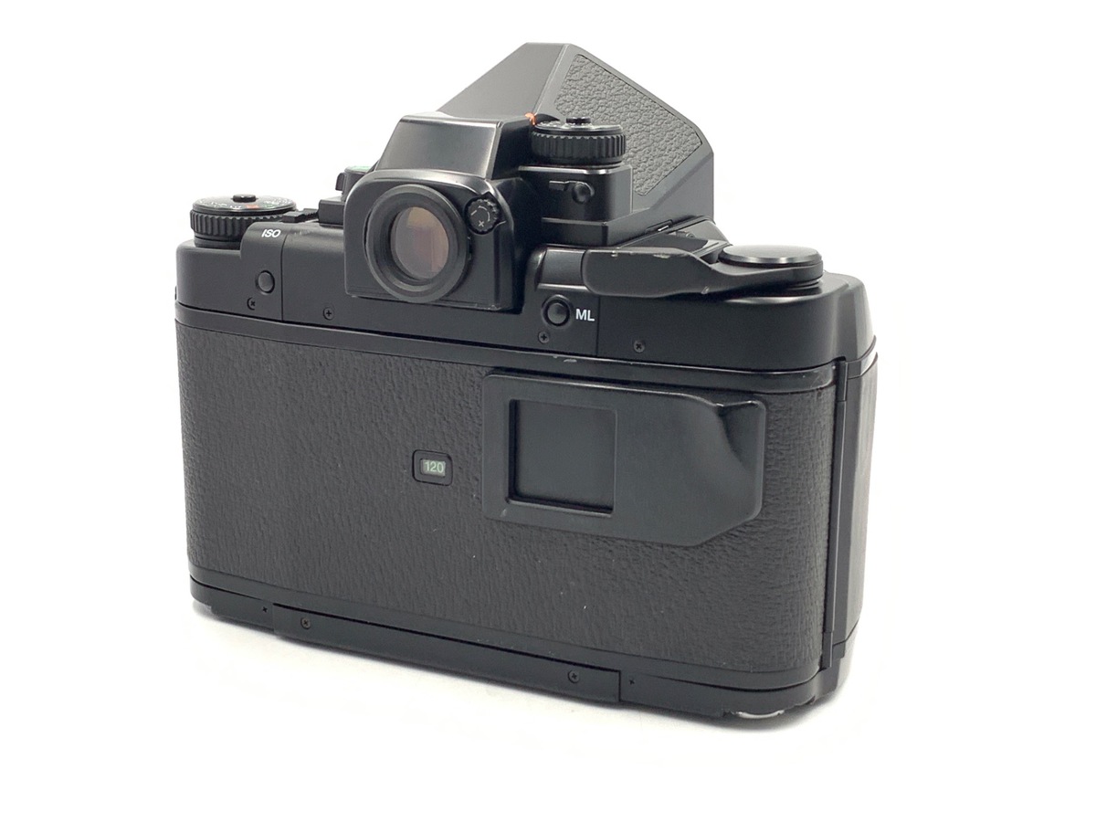 【中古】ペンタックス PENTAX67 II AE ボディ