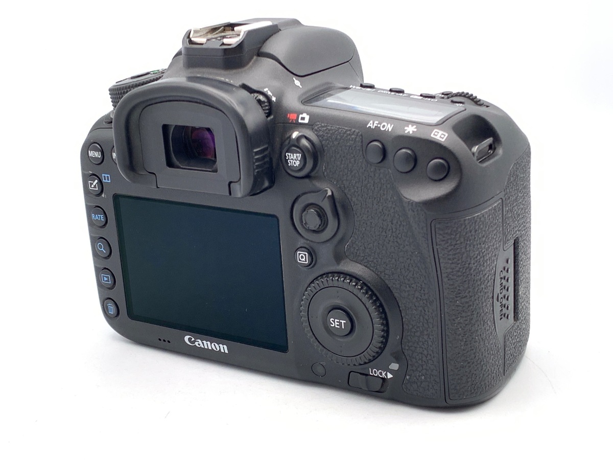 �L���m�� EOS 7D MarkII �{�f�B