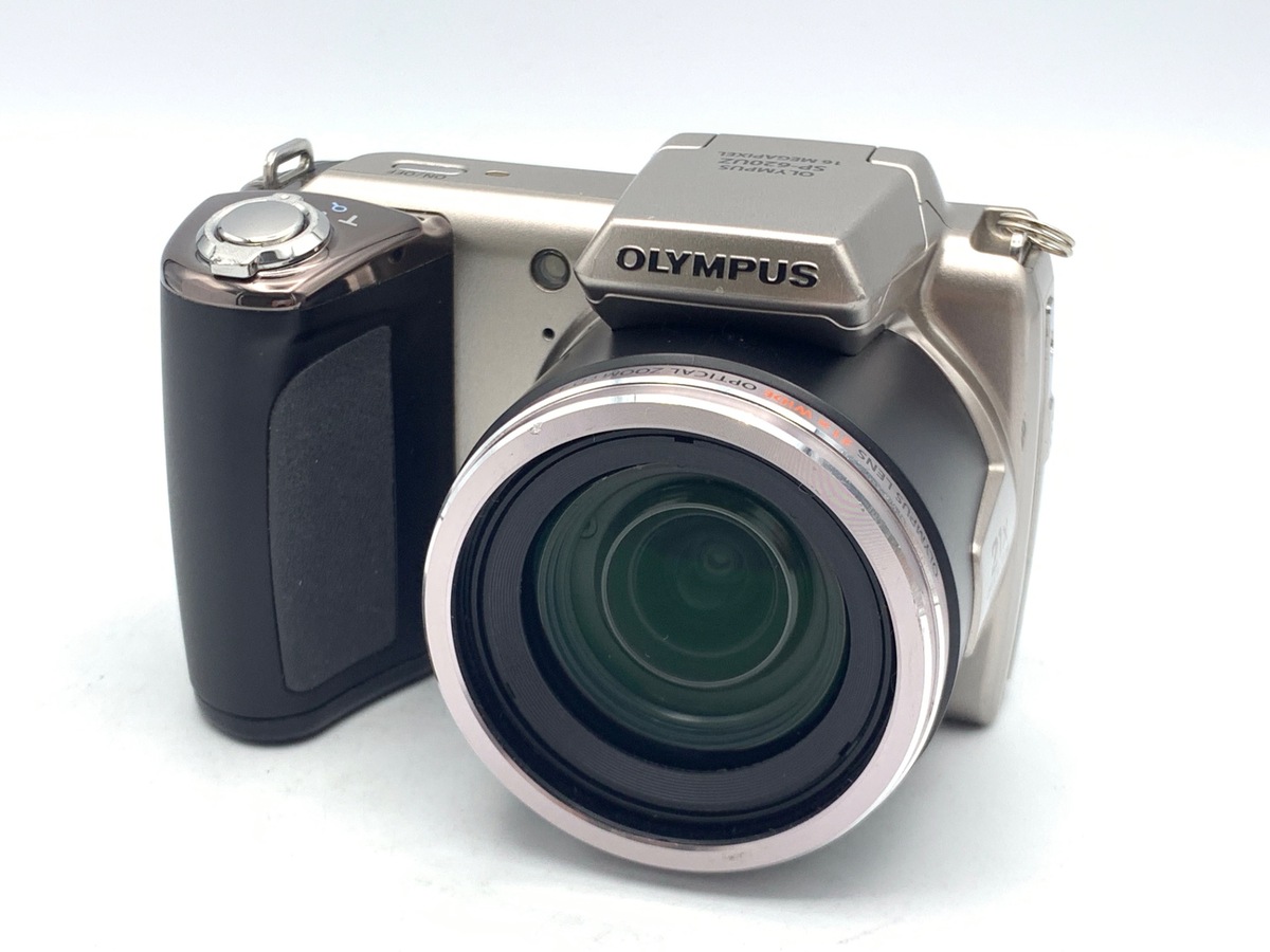 中古：B(並品)】オリンパス SP-620UZ | 2449410017846