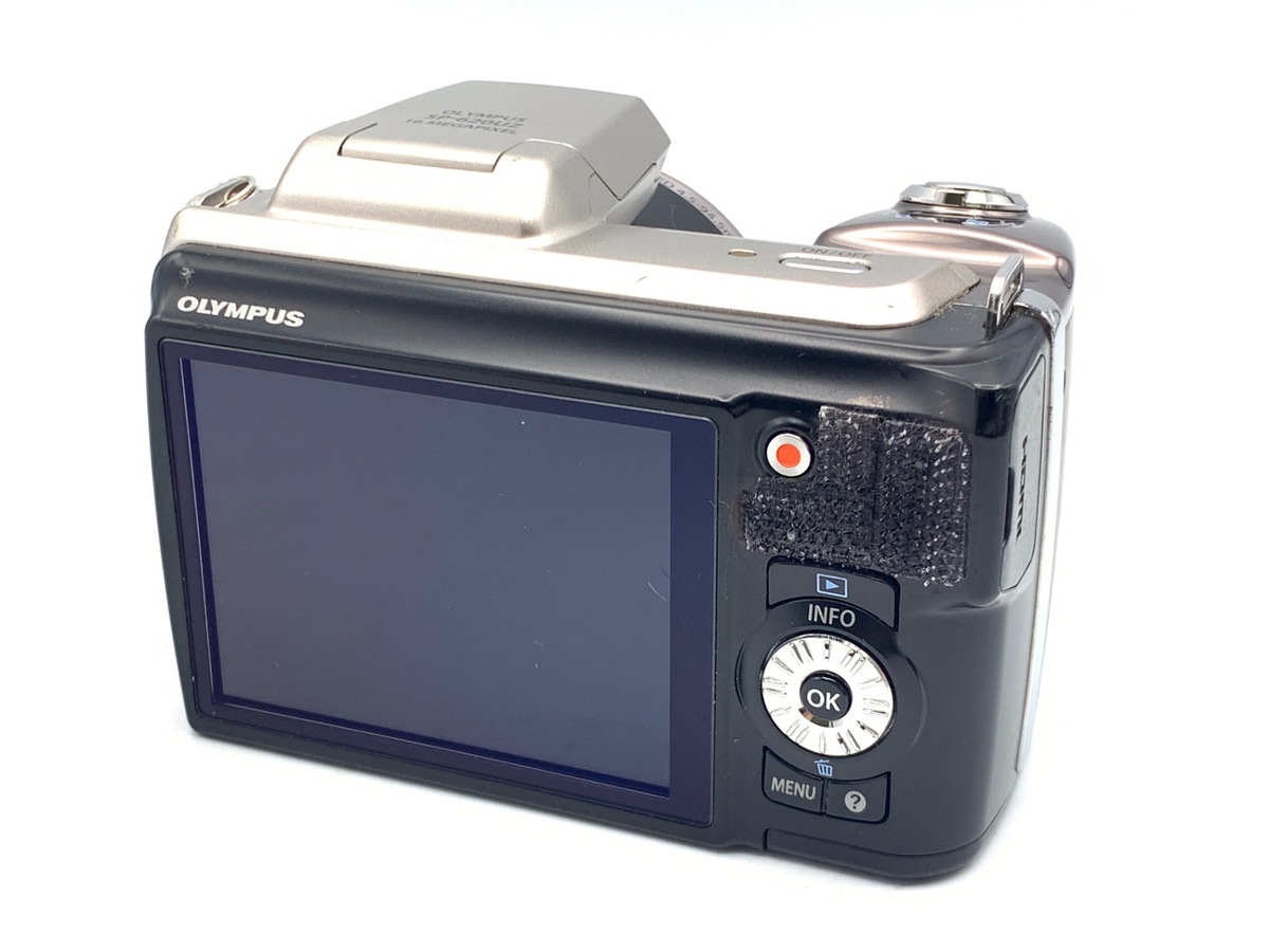 中古】オリンパス SP-620UZ｜｜カメラのキタムラネットショップ
