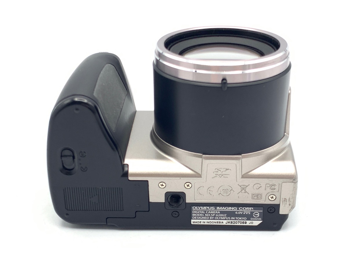中古】オリンパス SP-620UZ｜｜カメラのキタムラネットショップ