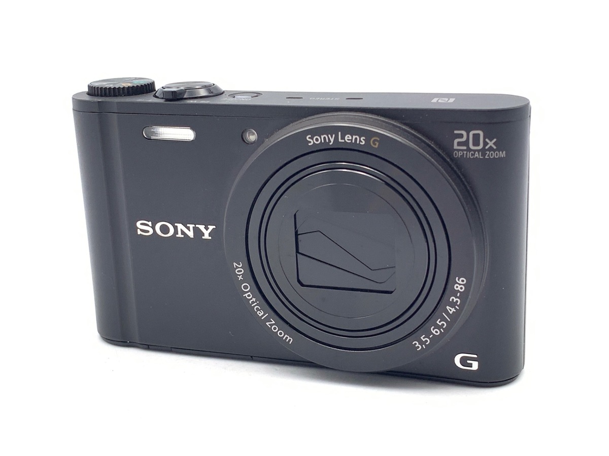 サイバーショット DSC-WX350 中古価格比較 - 価格.com