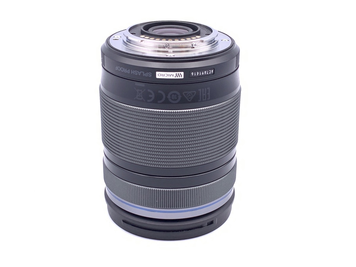 中古：AB(良品)】OM SYSTEM M.ZUIKO DIGITAL ED 14-150mm F4.0-5.6 II