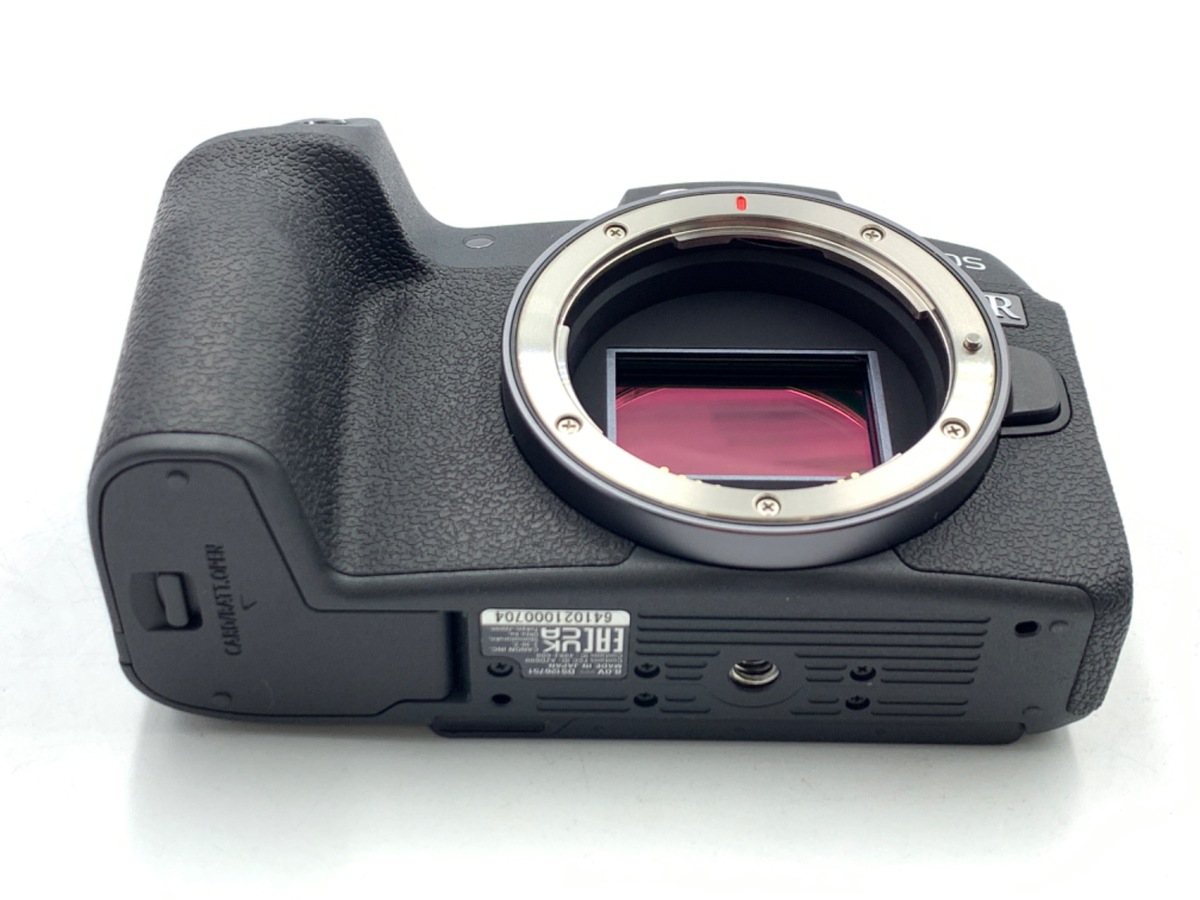 中古：AB(良品)】キヤノン EOS RP ボディ | 2449410018478
