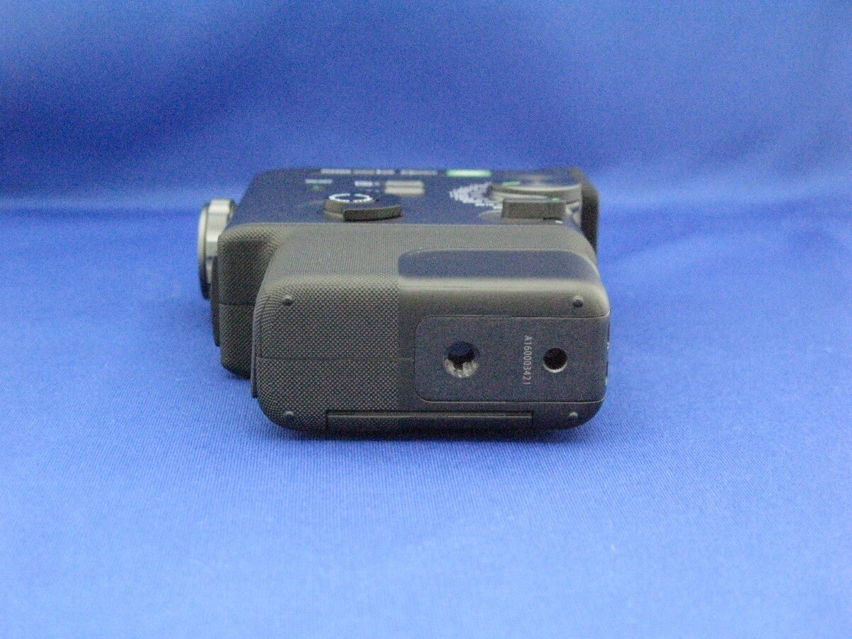 中古：AB(良品)】フジフイルム インスタントカメラ instax mini Evo