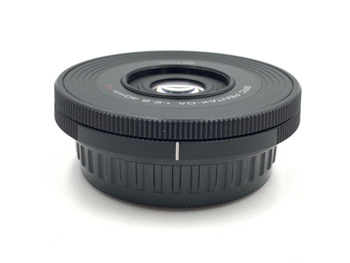 smc PENTAX-DA40mmF2.8 XS 中古価格比較 - 価格.com