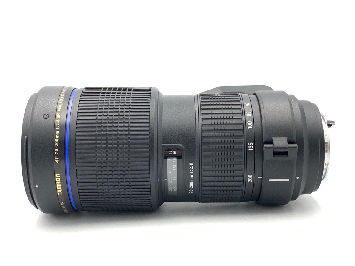 中古】タムロン SP AF70-200mm F/2.8 Di LD [IF] MACRO ペンタックス用