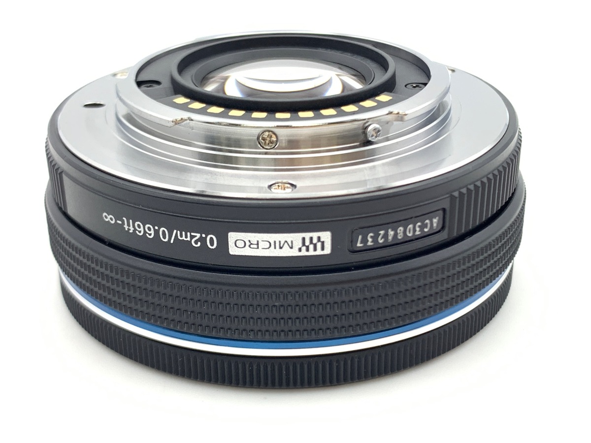 �I�����p�X M.ZUIKO DIGITAL ED 14-42mm F3.5-5.6 EZ �u���b�N