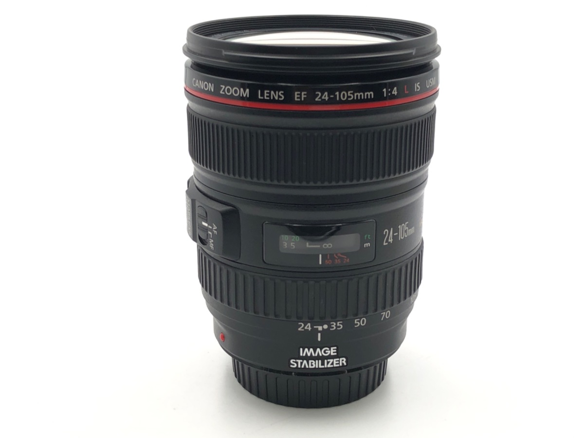 中古】キヤノン EF24-105mm F4L IS USM 在庫一覧｜カメラのキタムラ