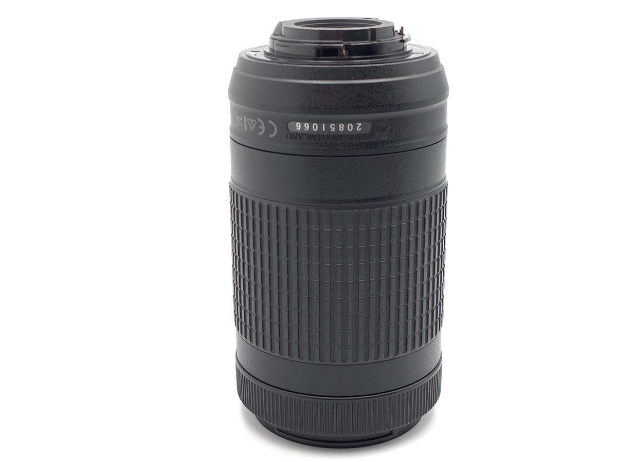 �j�R�� AF-P DX NIKKOR 70-300mm f/4.5-6.3G ED VR