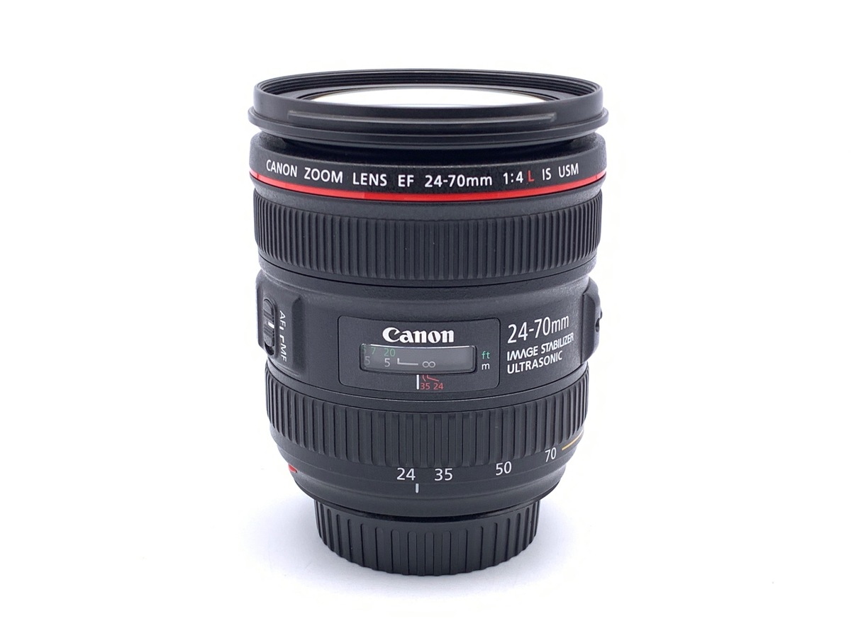 中古】キヤノン EF24-70mm F4L IS USM 在庫一覧｜カメラのキタムラ