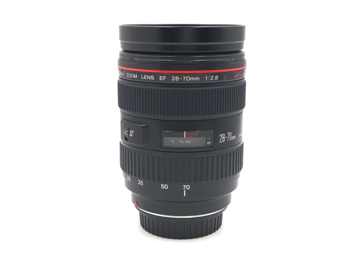 中古】キヤノン EF 28-70/2.8 L USM 在庫一覧｜カメラのキタムラ