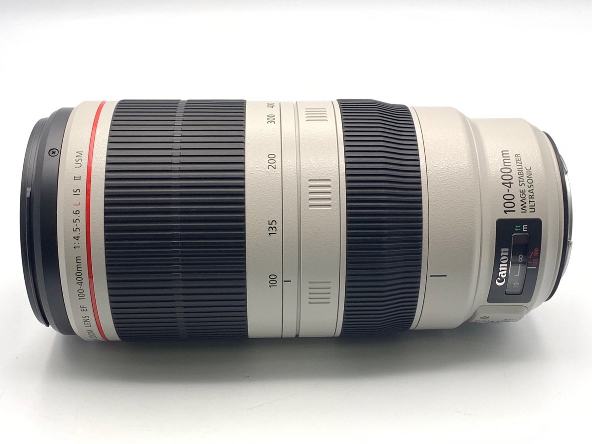 中古】キヤノン EF100-400mm F4.5-5.6L IS II USM 在庫一覧｜カメラの