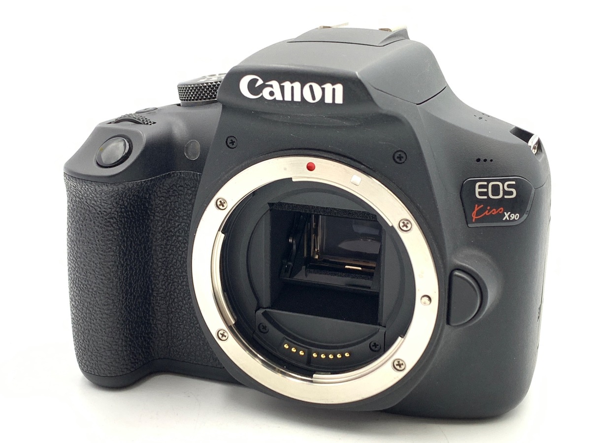 中古】キヤノン EOS Kiss X90 ボディ 在庫一覧｜カメラのキタムラ