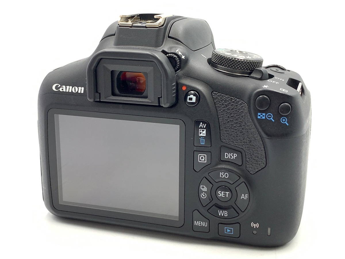 �L���m�� EOS Kiss X90 �{�f�B