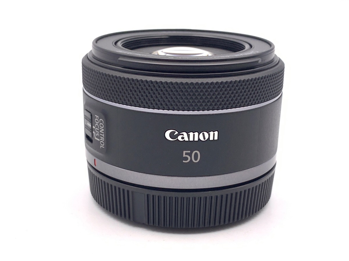 �L���m�� RF50mm F1.8 STM