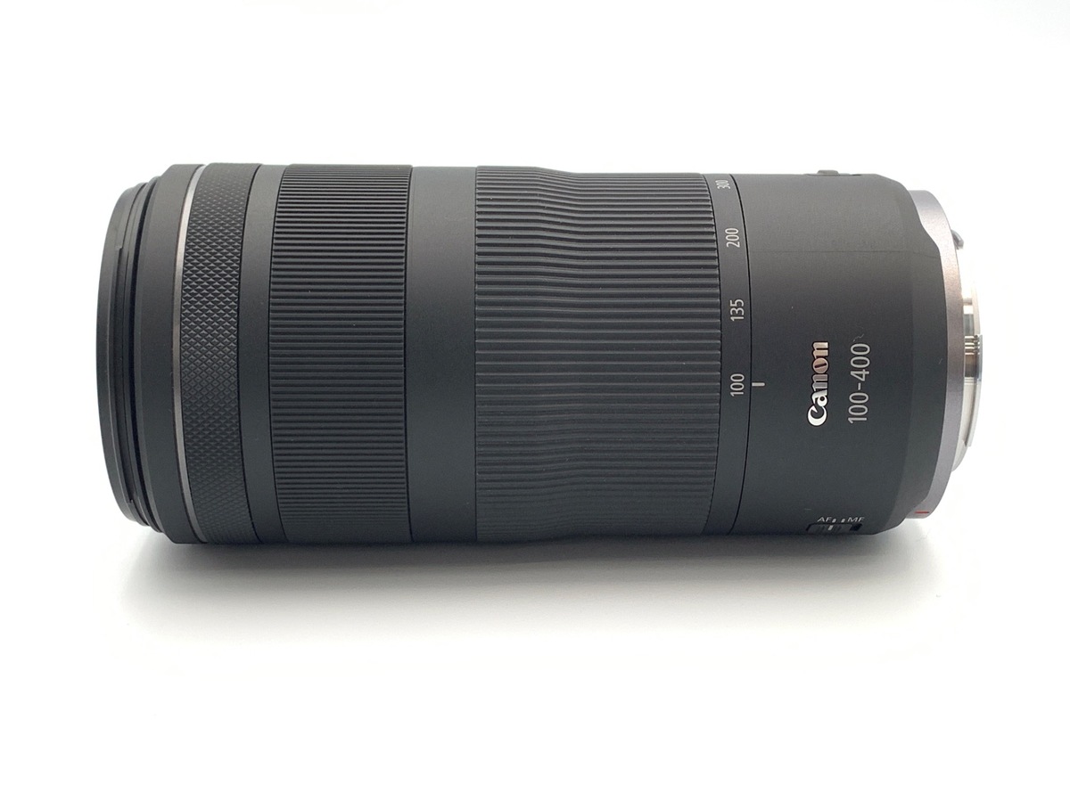 中古】キヤノン RF100-400mm F5.6-8 IS USM 在庫一覧｜カメラのキタムラ
