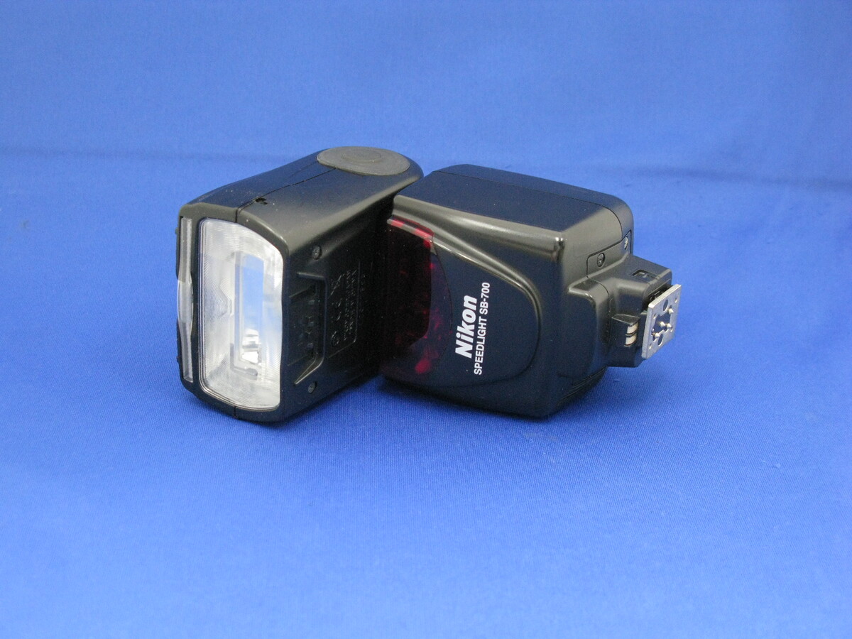中古】ニコン スピードライト SB-700 在庫一覧｜カメラのキタムラ
