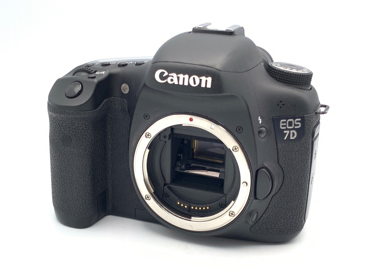 中古】EOS-7 Body 在庫一覧｜カメラのキタムラ