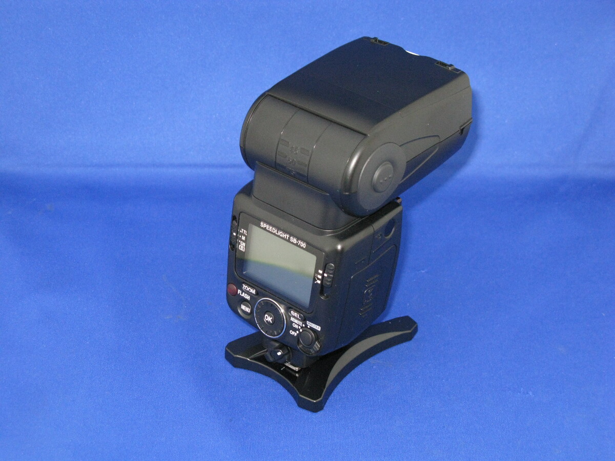 SB-700 ��߰��ײ�