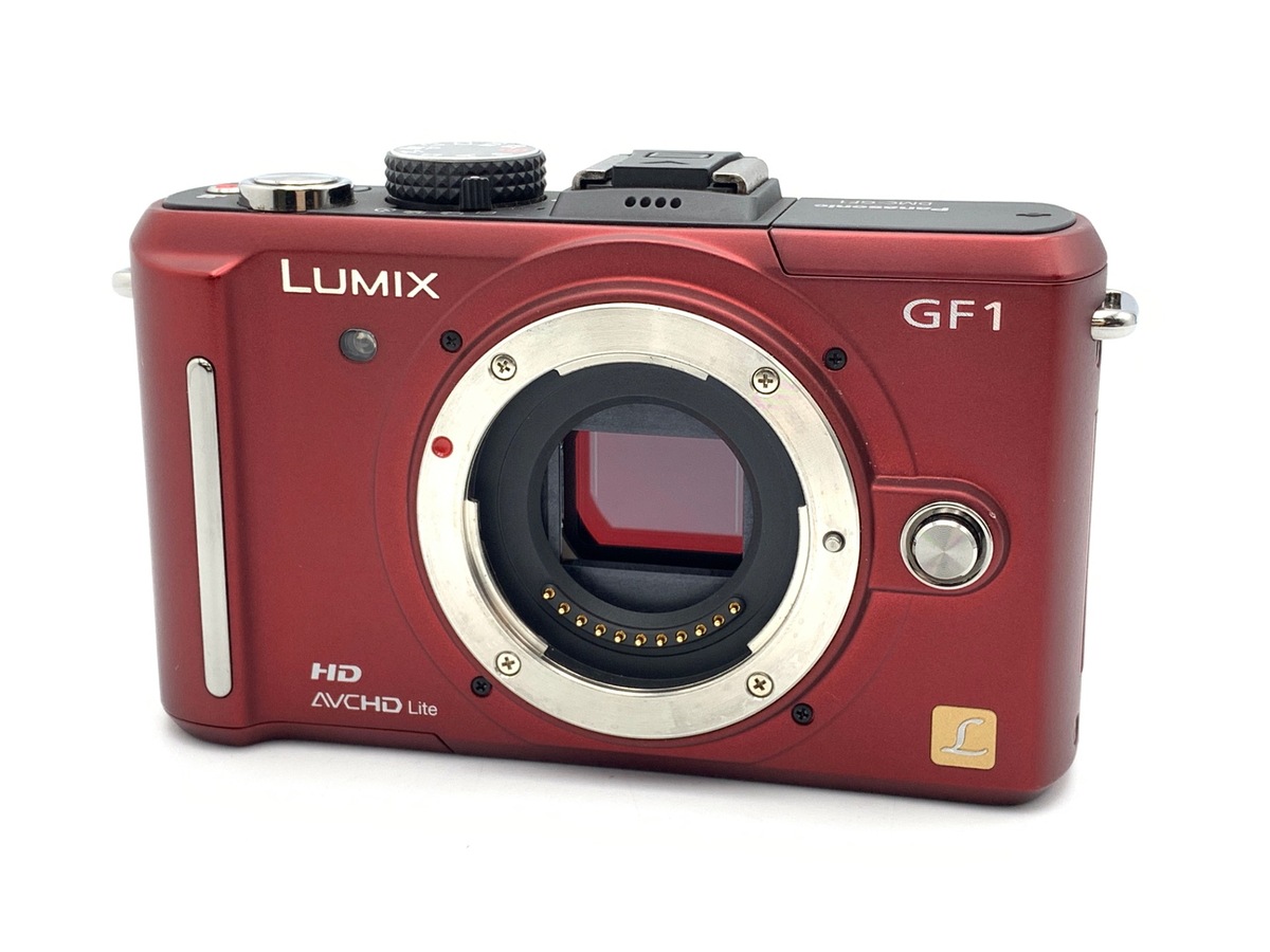 中古】GF1 在庫一覧｜カメラのキタムラ