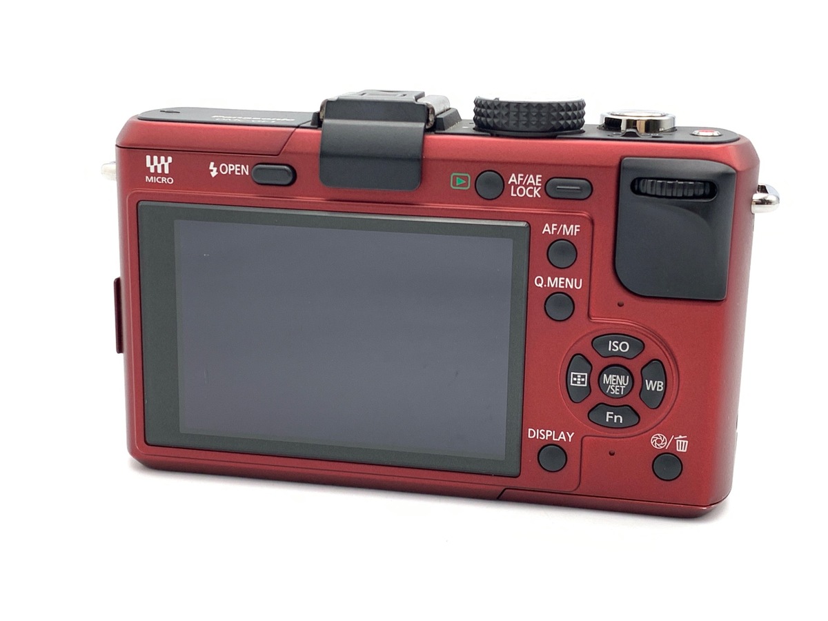 DMC-GF1 ���ި �����گ�ށy1210����f�z