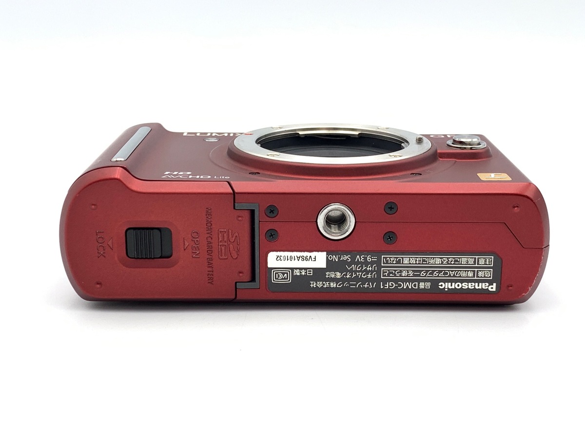 DMC-GF1 ���ި �����گ�ށy1210����f�z