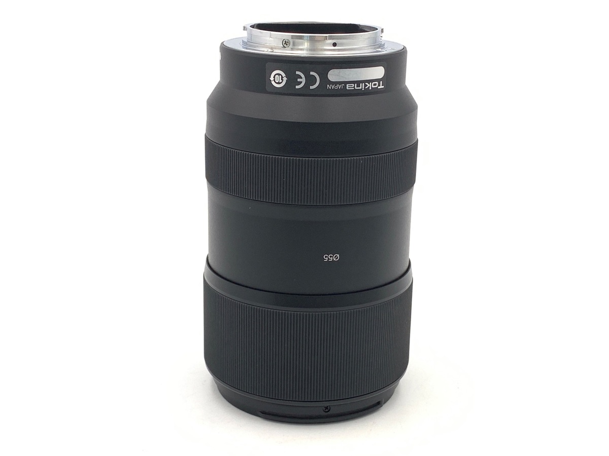 FiRIN 100/2.8 FE MACRO �ưE