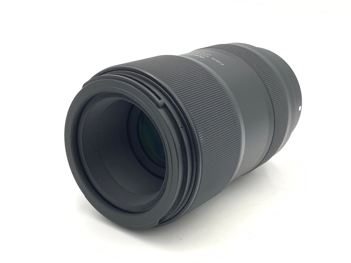 FiRIN 100/2.8 FE MACRO �ưE