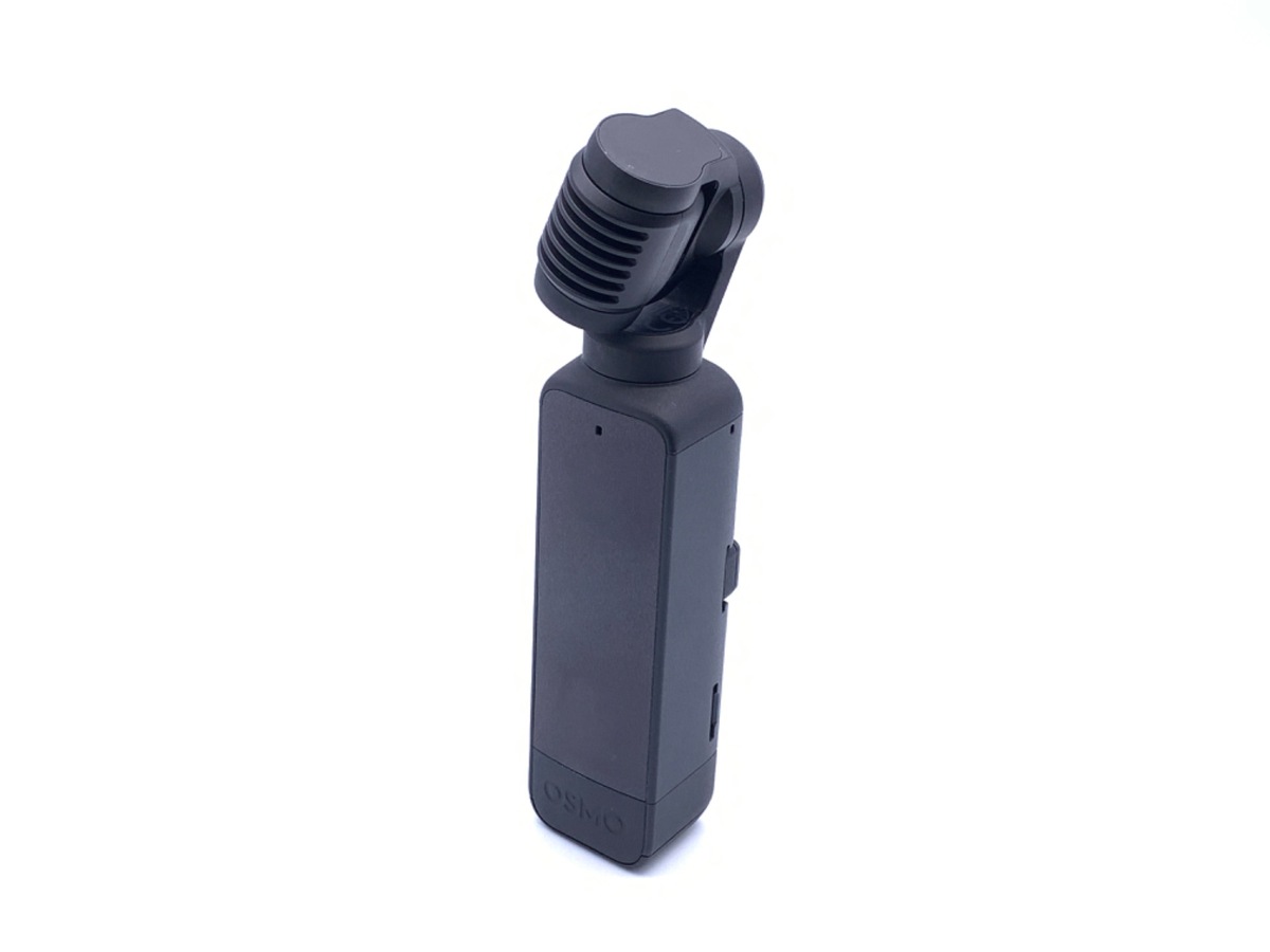 中古】DJI Pocket 2 Creator Combo OP2CP2 在庫一覧｜カメラのキタムラ