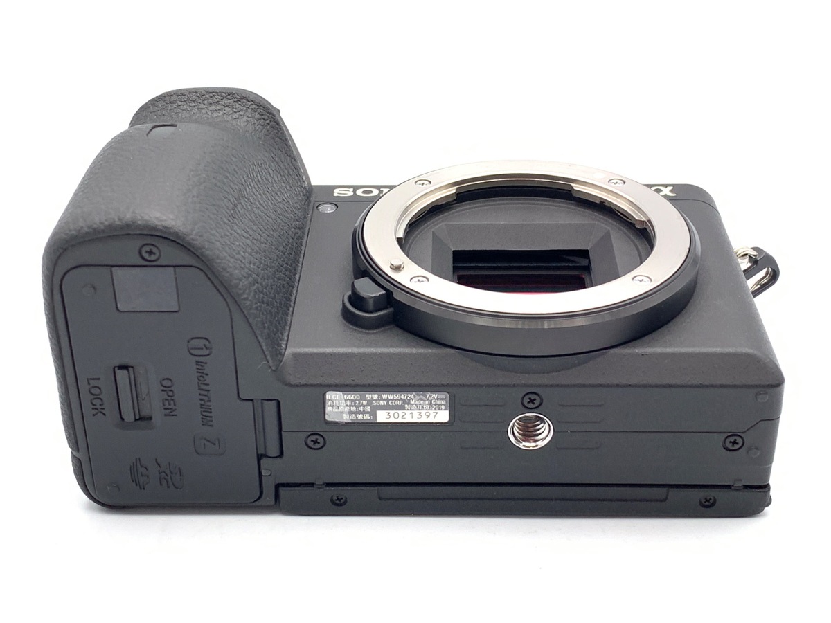 ��6600 ���ި ILCE-6600�y2420����f�z
