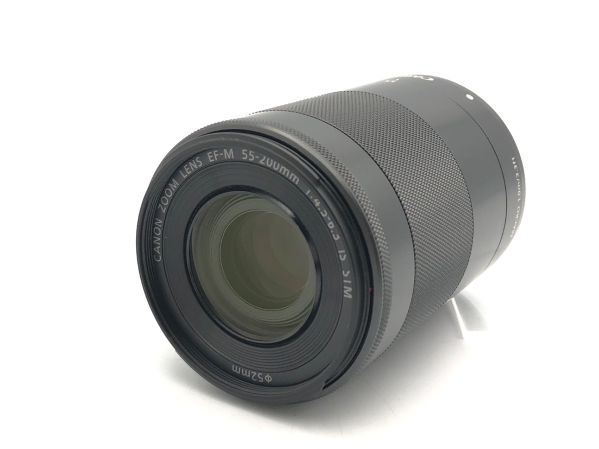 EF-M 55-200/4.5-6.3 IS STM ��ׯ�