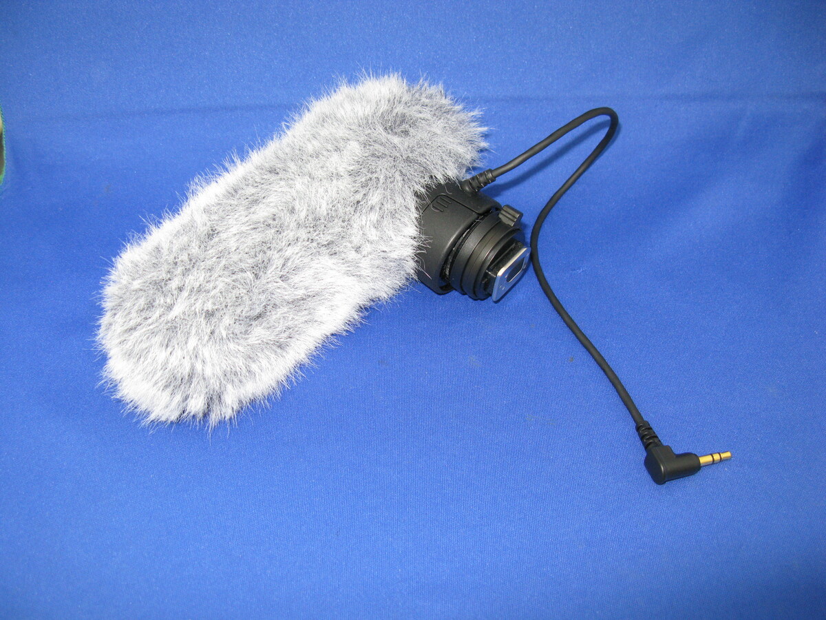 中古】キヤノン 指向性ステレオマイクロホン DM-E1 在庫一覧｜カメラの